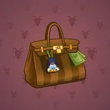 Loot Bag #9550 Loot Bag #9550