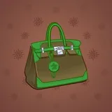 Loot Bag #9553 Loot Bag #9553