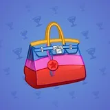 Loot Bag #9566 Loot Bag #9566