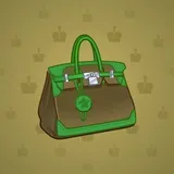 Loot Bag #9568 Loot Bag #9568