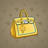 Loot Bag #9572 Loot Bag #9572