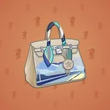 Loot Bag #9577 Loot Bag #9577