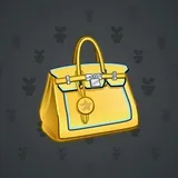 Loot Bag #9580 Loot Bag #9580
