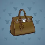 Loot Bag #9587 Loot Bag #9587