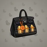 Loot Bag #9595 Loot Bag #9595