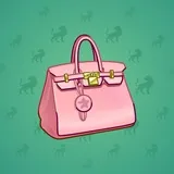 Loot Bag #9613 Loot Bag #9613