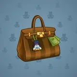 Loot Bag #9624 Loot Bag #9624