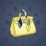 Loot Bag #9640 Loot Bag #9640