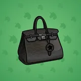 Loot Bag #9642 Loot Bag #9642