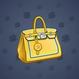 Loot Bag #9646 Loot Bag #9646