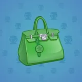 Loot Bag #9647 Loot Bag #9647
