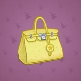 Loot Bag #9650 Loot Bag #9650