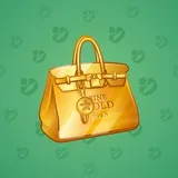 Loot Bag #9651 Loot Bag #9651