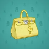 Loot Bag #9653 Loot Bag #9653