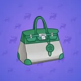 Loot Bag #9660 Loot Bag #9660