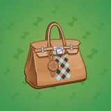 Loot Bag #9662 Loot Bag #9662