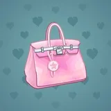 Loot Bag #9663 Loot Bag #9663