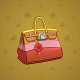 Loot Bag #9664 Loot Bag #9664