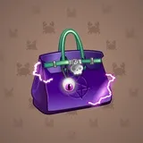 Loot Bag #9666 Loot Bag #9666