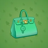 Loot Bag #9669 Loot Bag #9669