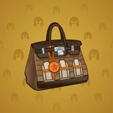 Loot Bag #9671 Loot Bag #9671