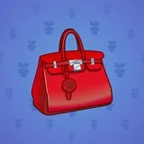 Loot Bag #9672 Loot Bag #9672