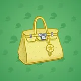 Loot Bag #9682 Loot Bag #9682
