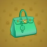 Loot Bag #9685 Loot Bag #9685