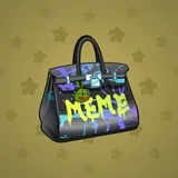 Loot Bag #9687 Loot Bag #9687