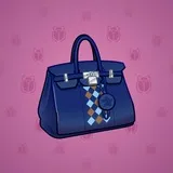 Loot Bag #9691 Loot Bag #9691