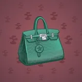 Loot Bag #9692 Loot Bag #9692