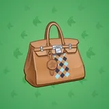 Loot Bag #9697 Loot Bag #9697