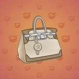 Loot Bag #9698 Loot Bag #9698