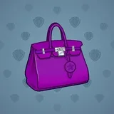Loot Bag #9702 Loot Bag #9702