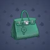 Loot Bag #9708 Loot Bag #9708