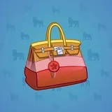 Loot Bag #9711 Loot Bag #9711