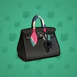 Loot Bag #9718 Loot Bag #9718