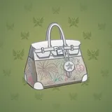 Loot Bag #9720 Loot Bag #9720
