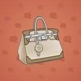 Loot Bag #9723 Loot Bag #9723
