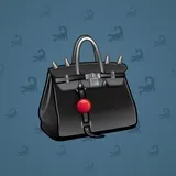 Loot Bag #9724 Loot Bag #9724