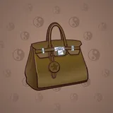 Loot Bag #9727 Loot Bag #9727