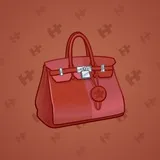 Loot Bag #9728 Loot Bag #9728