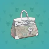 Loot Bag #9729 Loot Bag #9729