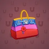 Loot Bag #9731 Loot Bag #9731