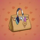 Loot Bag #9733 Loot Bag #9733