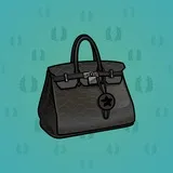 Loot Bag #9736