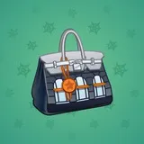 Loot Bag #9743 Loot Bag #9743