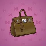 Loot Bag #9744 Loot Bag #9744