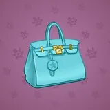 Loot Bag #9746 Loot Bag #9746