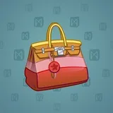 Loot Bag #9747 Loot Bag #9747